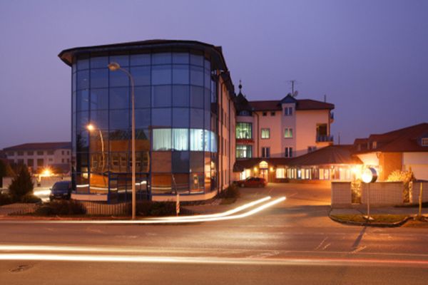 Hotel ViOn (Zlaté Moravce)